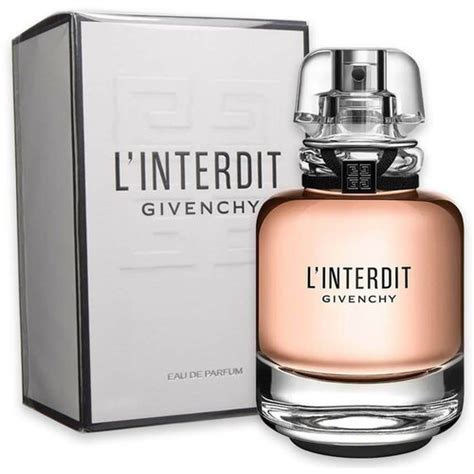 givenchy zenski parfemi|Givenchy L'Interdit kolekcija u online trgovini .